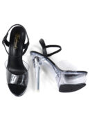 Max High Heel Platform
