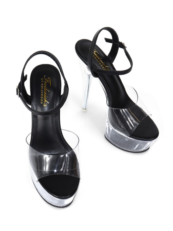 Max High Heel Platform - Image 7