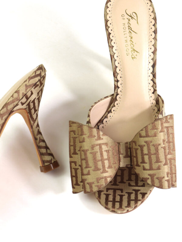 Nana Heel Sandal - Image 2