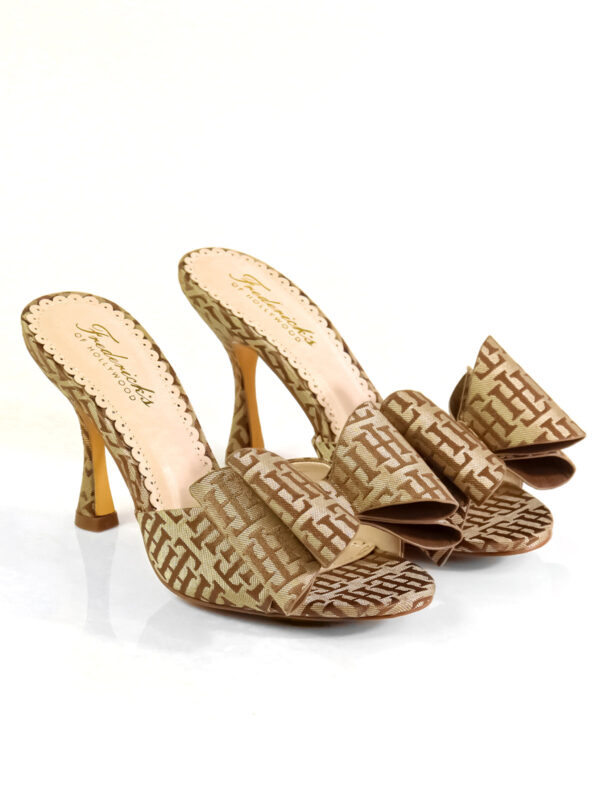 Nana Heel Sandal - Image 3