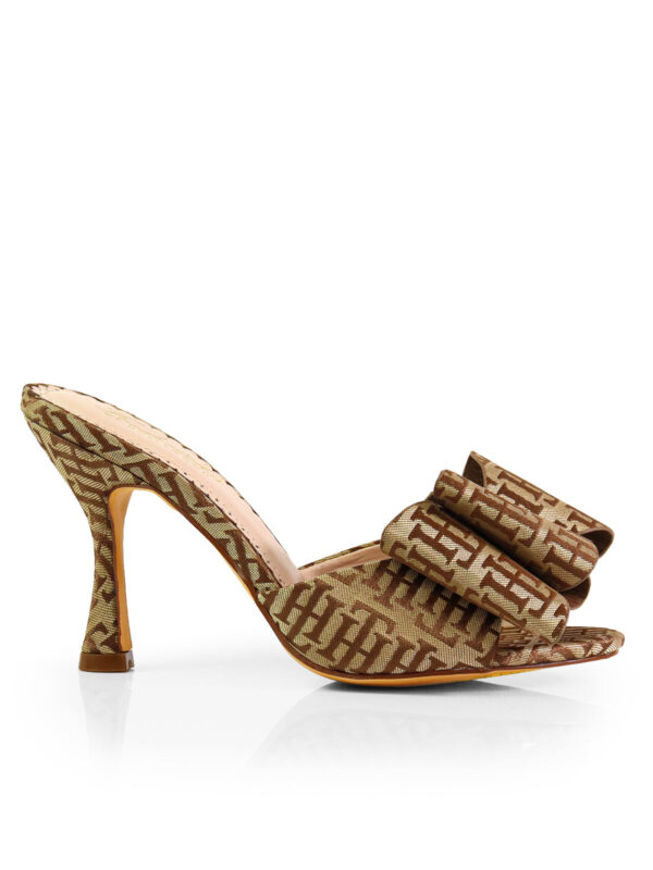 Nana Heel Sandal - Image 5