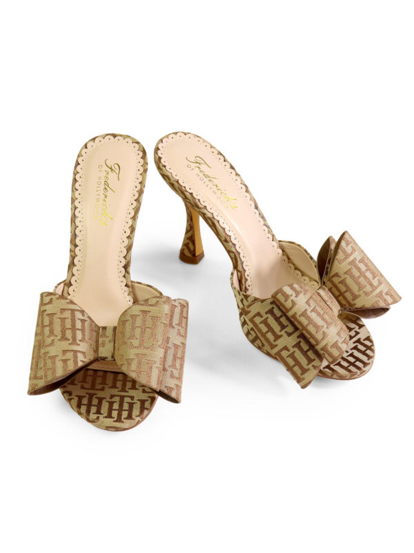 Nana Heel Sandal - Image 6