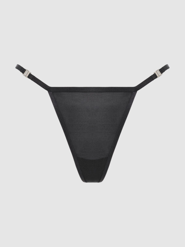 Pia Mesh G-String - Image 9