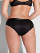 Pia Mesh Hipster