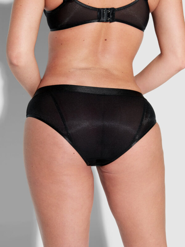 Pia Mesh Hipster - Image 5