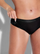 Pia Mesh Hipster