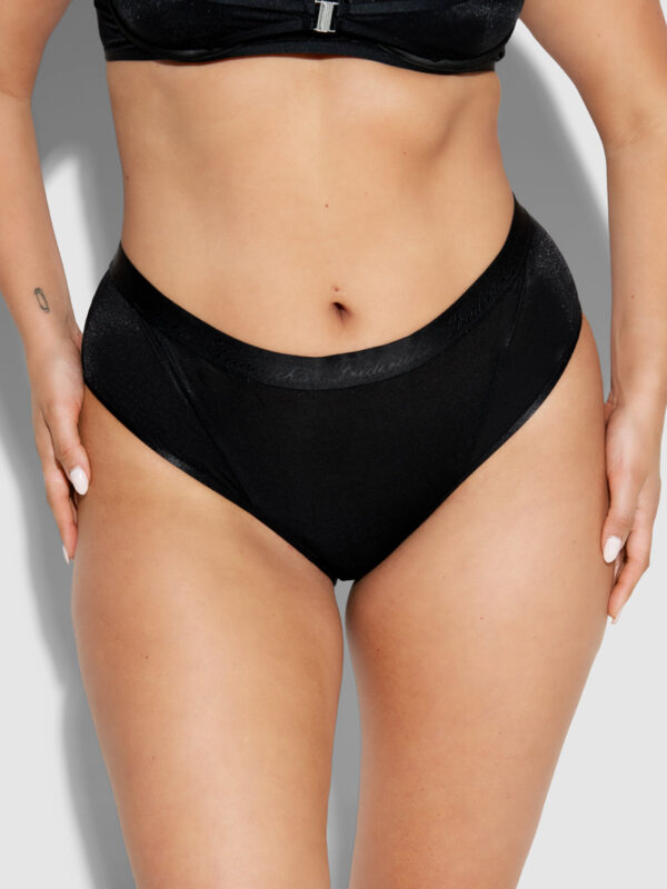 Pia Mesh Hipster - Image 7