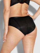 Pia Mesh Hipster