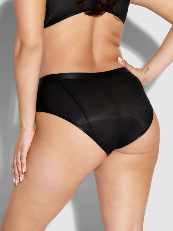 Pia Mesh Hipster - Image 8