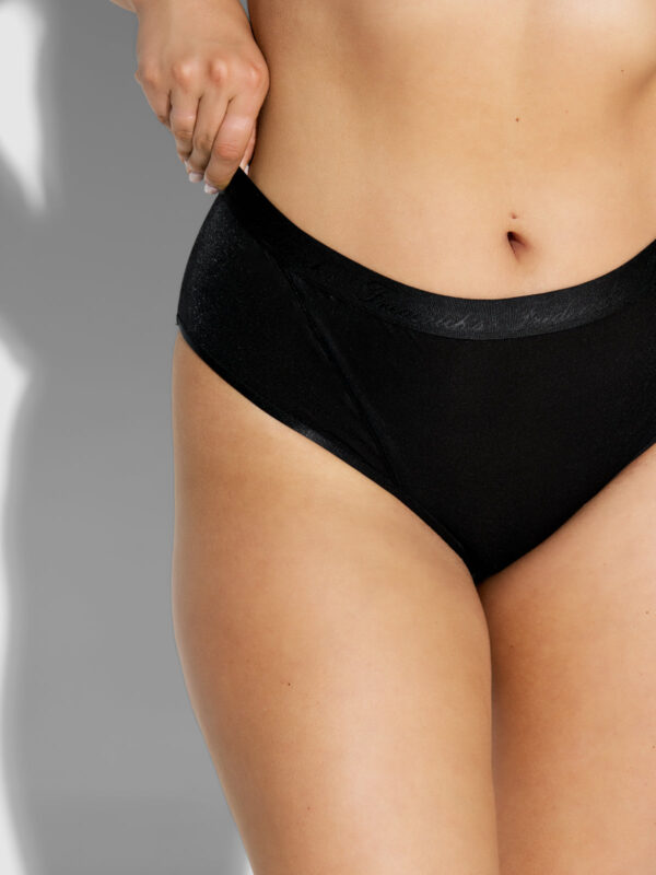 Pia Mesh Hipster - Image 2