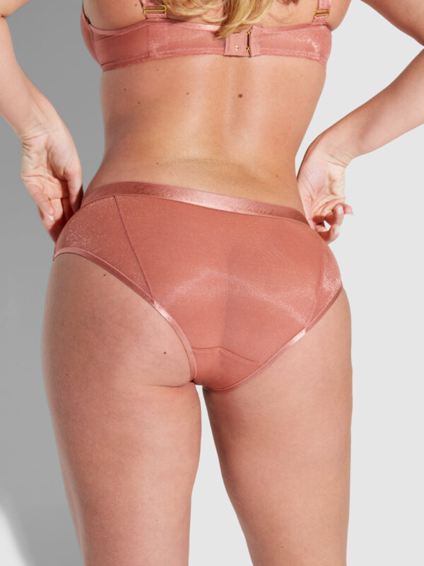 Pia Mesh Hipster - Image 5