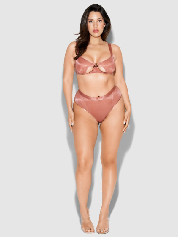 Pia Mesh Hipster - Image 3