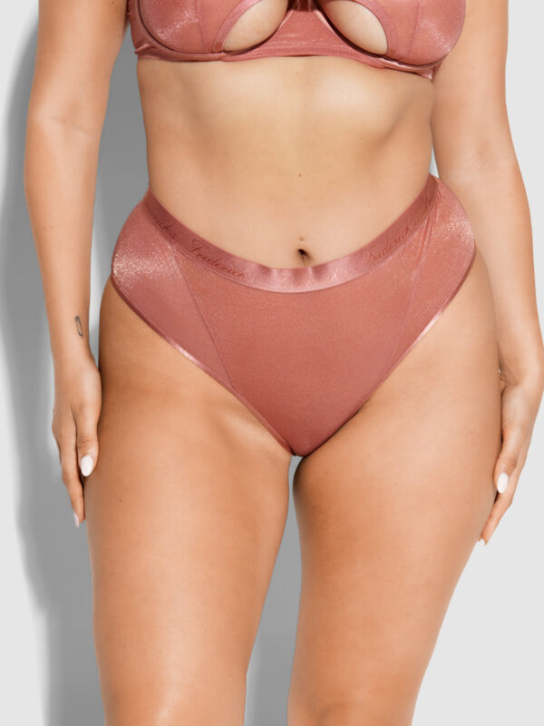Pia Mesh Hipster - Image 6